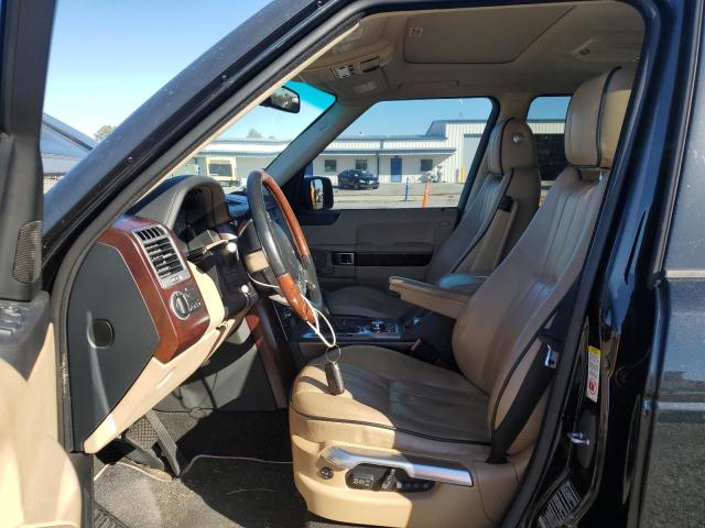 Photo 7 from auction – 2011 LAND ROVER RANGE ROVE with VIN SALMF1D42BA339450