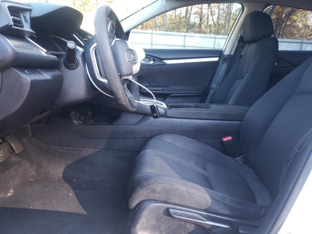 Photo 7 from auction – 2016 HONDA CIVIC EX with VIN 19XFC2F79GE079431