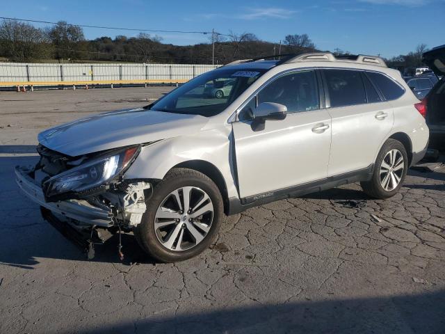 SUBARU OUTBACK 2. 2019 with VIN 4S4BSANC0K3255305 - Photo from auction
