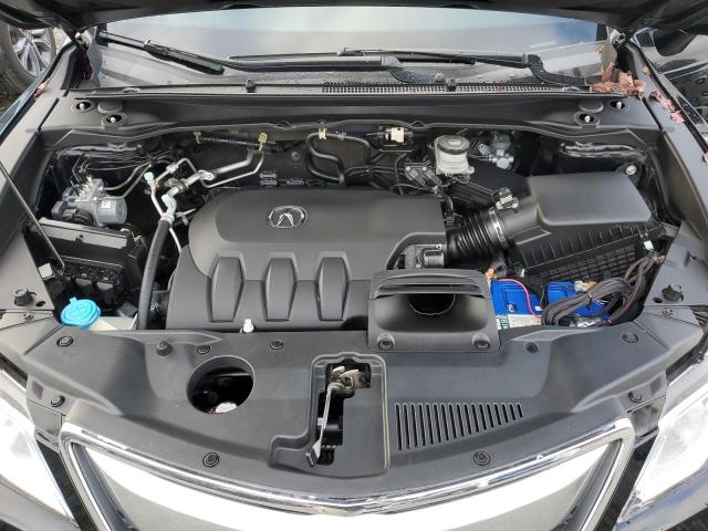 Photo 12 from auction – 2013 ACURA RDX TECHNO with VIN 5J8TB4H50DL000293