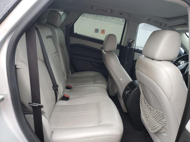 Photo 11 from auction – 2015 CADILLAC SRX LUXURY with VIN 3GYFNBE35FS573286