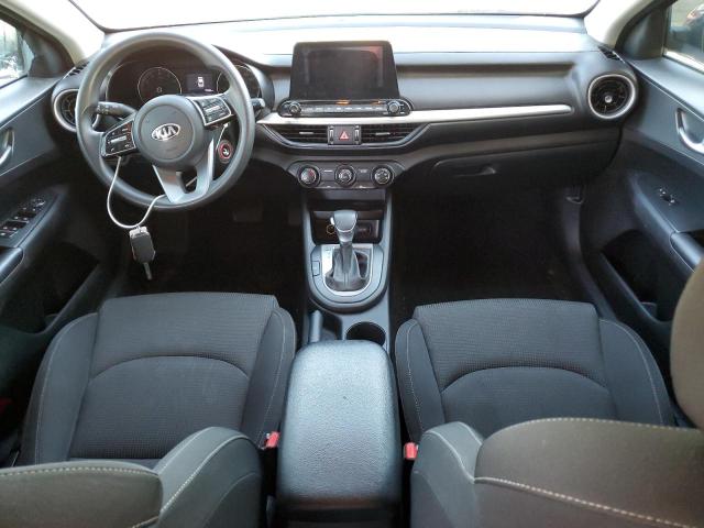 Photo 8 from auction – 2021 KIA FORTE FE with VIN 3KPF24AD9ME288272