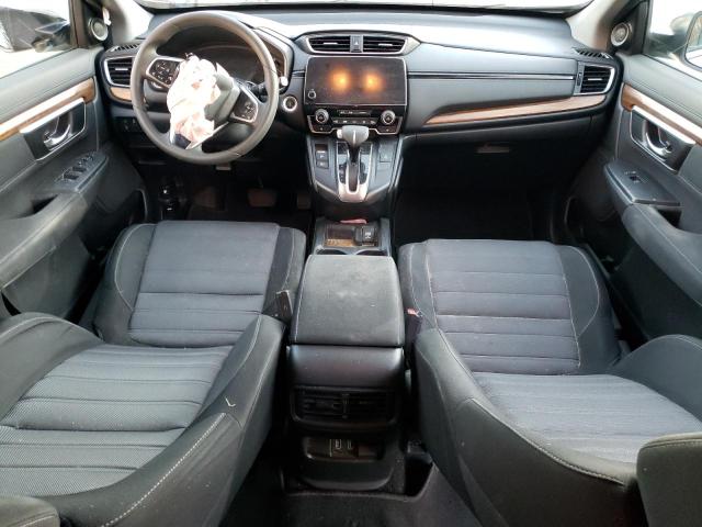 Photo 8 from auction – 2017 HONDA CR-V EX with VIN 2HKRW2H58HH672890