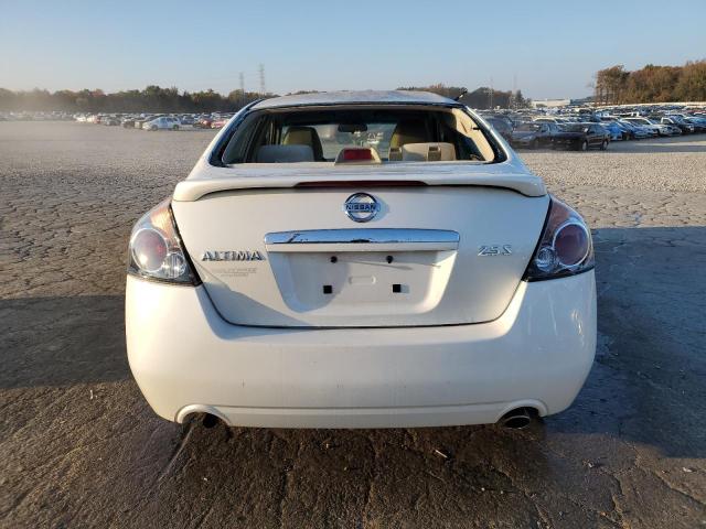 Photo 6 from auction – 2008 NISSAN ALTIMA 2.5 with VIN 1N4AL21E08N506448