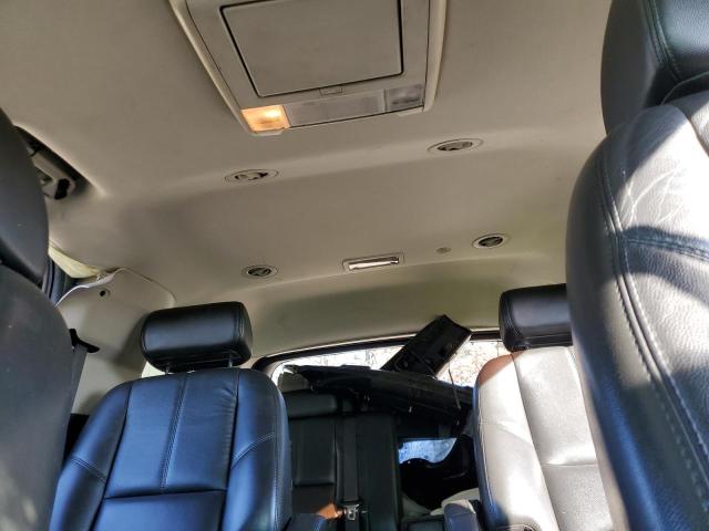 Photo 10 from auction – 2007 GMC YUKON with VIN 1GKFK13047J101525