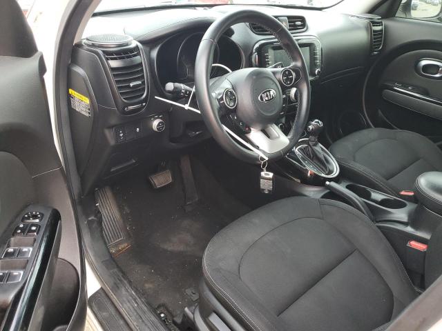 Photo 8 from auction – 2019 KIA SOUL + with VIN KNDJP3A55K7670813