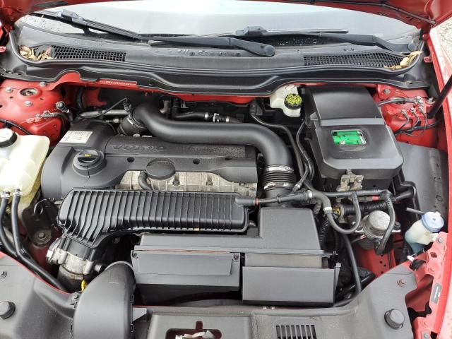 Photo 11 from auction – 2008 VOLVO C30 T5 with VIN YV1MK672882048894