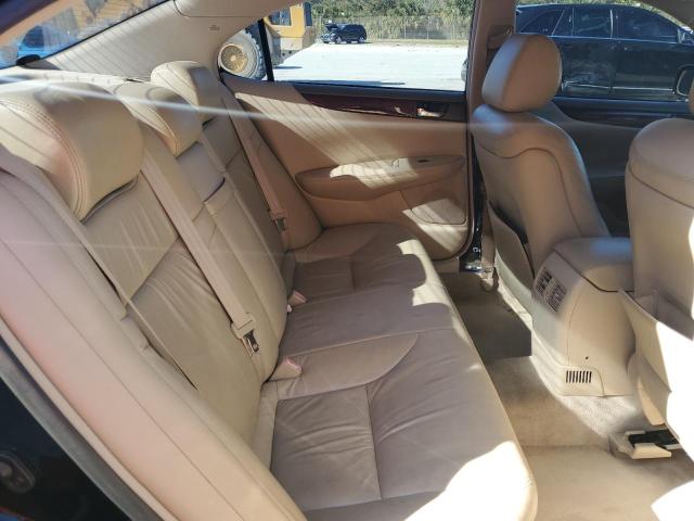 Photo 10 from auction – 2003 LEXUS ES 300 with VIN JTHBF30G130144889