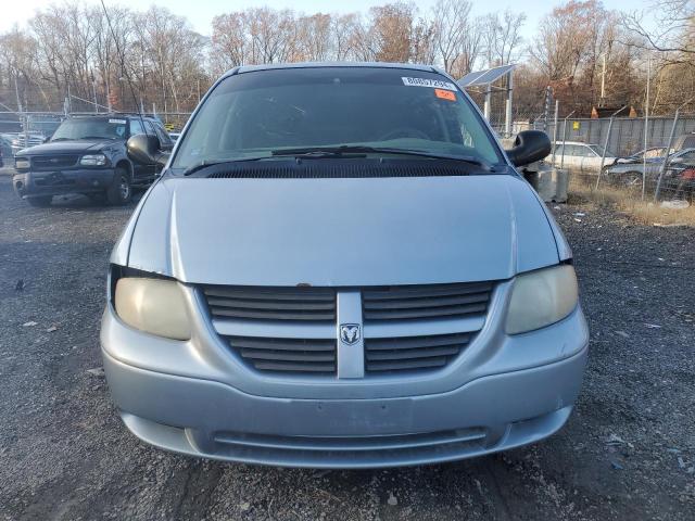 Photo 5 from auction – 2005 DODGE GRAND CARA with VIN 1D4GP24R55B343092