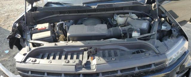 Photo 11 from auction – 2020 CHEVROLET SILVERADO with VIN 1GCPWDED0LZ337574