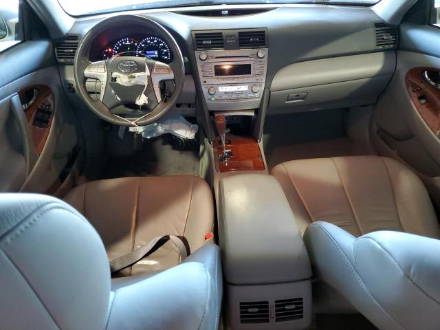 Photo 8 from auction – 2011 TOYOTA CAMRY BASE with VIN 4T4BF3EK6BR147780