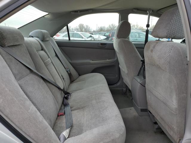 Photo 10 from auction – 2003 TOYOTA CAMRY LE with VIN 4T1BE32K03U721504
