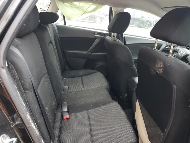 Photo 10 from auction – 2012 MAZDA 3 I with VIN JM1BL1L73C1596251