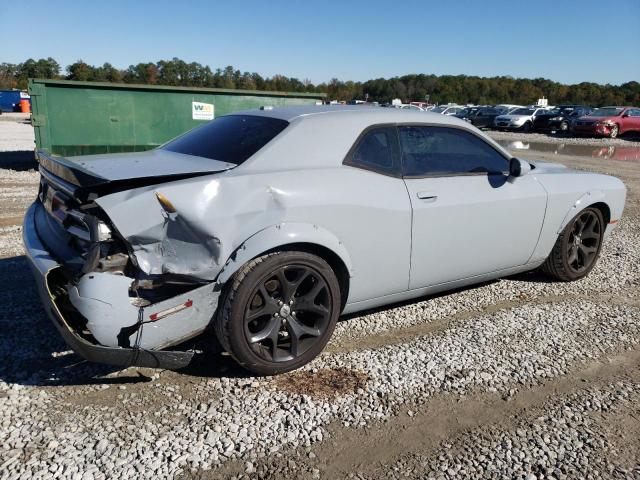 Photo 3 from auction – 2015 DODGE CHALLENGER with VIN 2C3CDZAG4FH798254