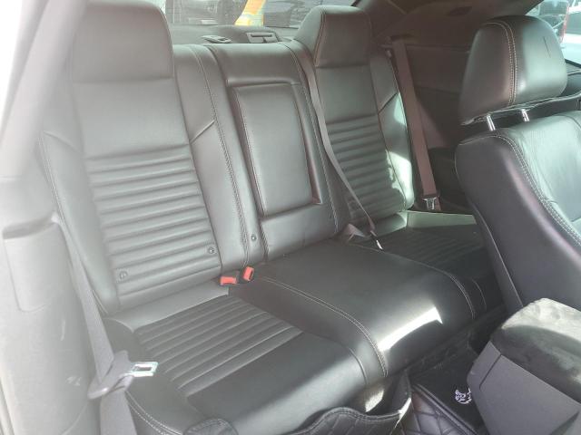 Photo 10 from auction – 2013 DODGE CHALLENGER with VIN 2C3CDYBT8DH531234