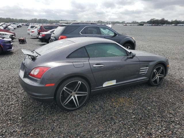 Photo 3 from auction – 2005 CHRYSLER CROSSFIRE with VIN 1C3AN69L35X034958