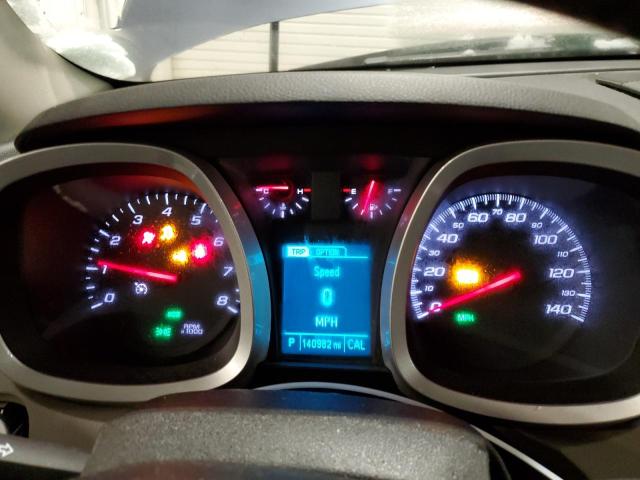 Photo 9 from auction – 2013 CHEVROLET EQUINOX LT with VIN 2GNFLEEK2D6216459