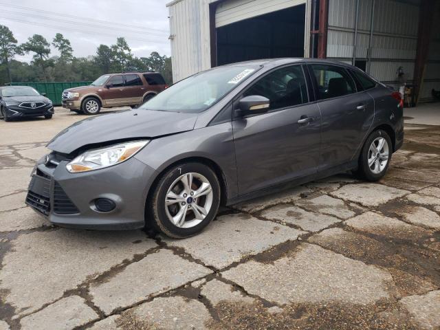 صورة رقم 1 من المزاد - 2013 FORD FOCUS SE مع VIN 1FADP3F24DL142918