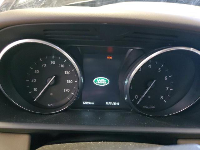 Photo 9 from auction – 2016 LAND ROVER RANGE ROVE with VIN SALWR2VF7GA642074