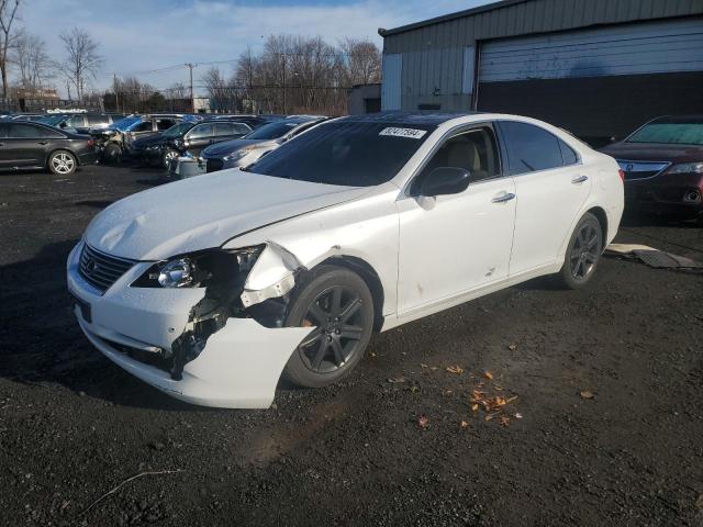 Снимка 1 от търг – 2007 LEXUS ES 350 с VIN JTHBJ46GX72041329