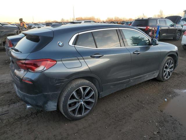 Photo 3 from auction – 2018 BMW X2 XDRIVE2 with VIN WBXYJ5C35JEF82285