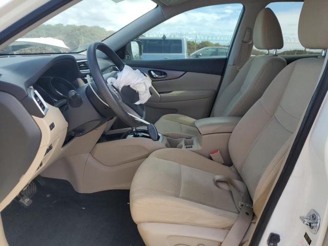 Photo 7 from auction – 2016 NISSAN ROGUE S with VIN KNMAT2MTXGP593234