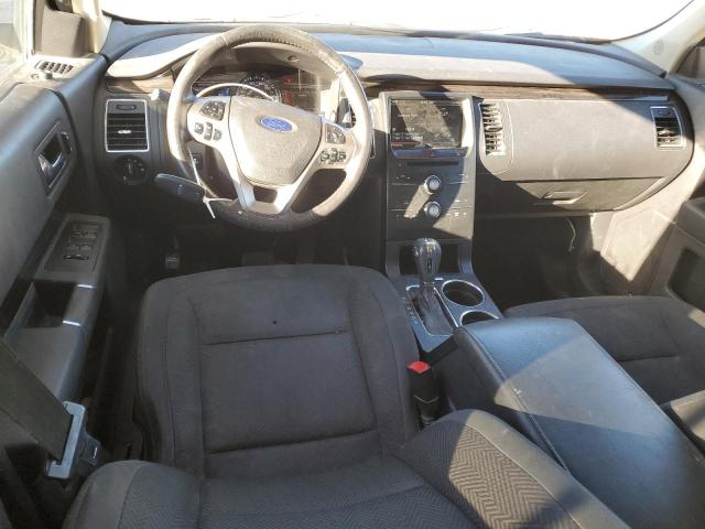 Photo 8 from auction – 2015 FORD FLEX SEL with VIN 2FMHK6C83FBA10171