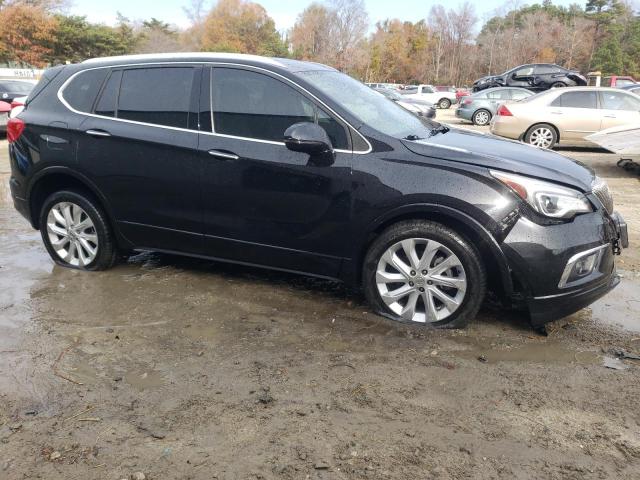 Photo 4 from auction – 2016 BUICK ENVISION P with VIN LRBFXESXXGD212581