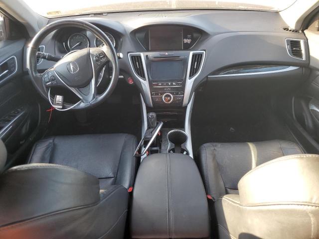 Photo 8 from auction – 2018 ACURA TLX TECH with VIN 19UUB1F57JA008761
