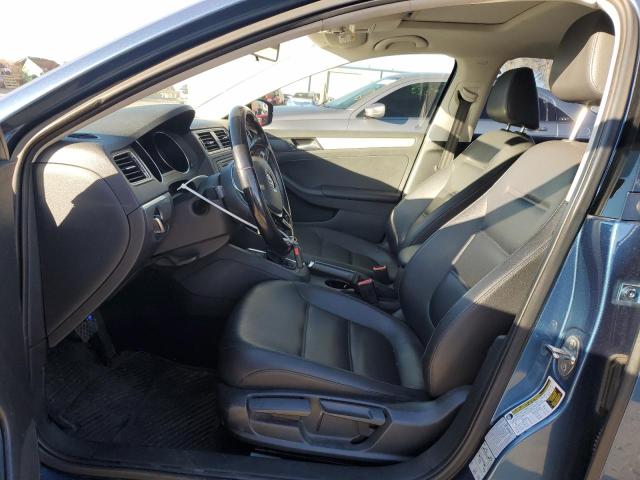 Photo 7 from auction – 2017 VOLKSWAGEN JETTA SE with VIN 3VWDB7AJ9HM239788