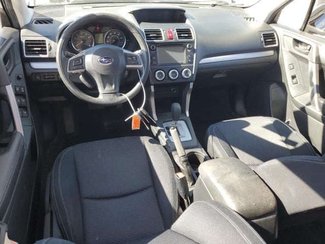 Photo 8 from auction – 2016 SUBARU FORESTER 2 with VIN JF2SJABC6GH434553