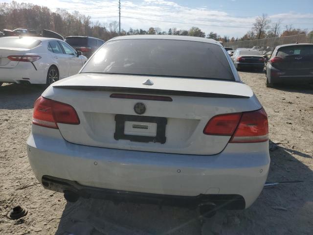 Photo 6 from auction – 2010 BMW 335 I with VIN WBAWL7C55AP475277