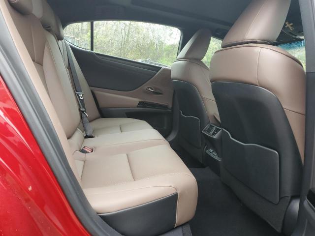 Photo 10 from auction – 2023 LEXUS ES 350 BAS with VIN 58ADZ1B16PU157333