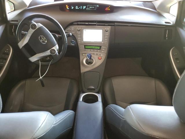 Zdjęcie 8 z aukcji – 2014 TOYOTA PRIUS z VIN JTDKN3DU1E1787230
