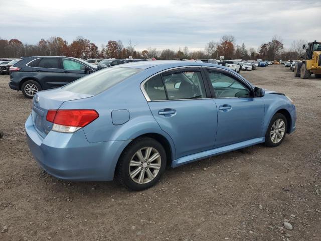 Photo 3 from auction – 2012 SUBARU LEGACY 2.5 with VIN 4S3BMBC66C3013332
