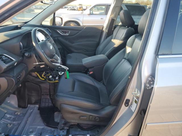 Photo 7 from auction – 2022 SUBARU FORESTER T with VIN JF2SKARC6NH416778