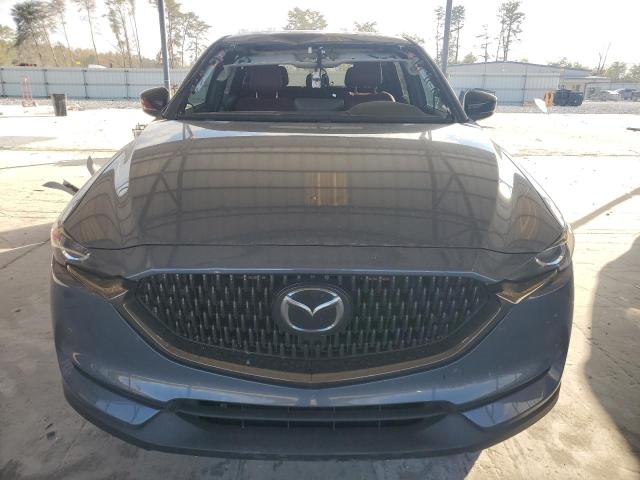 Photo 5 from auction – 2021 MAZDA CX-5 TOURI with VIN JM3KFACM9M0348565