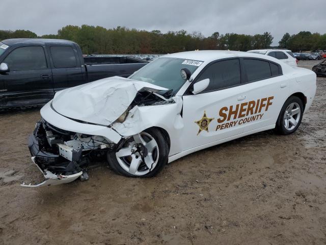 DODGE CHARGER PO 2019 with VIN 2C3CDXAG3KH547577 - Photo from auction