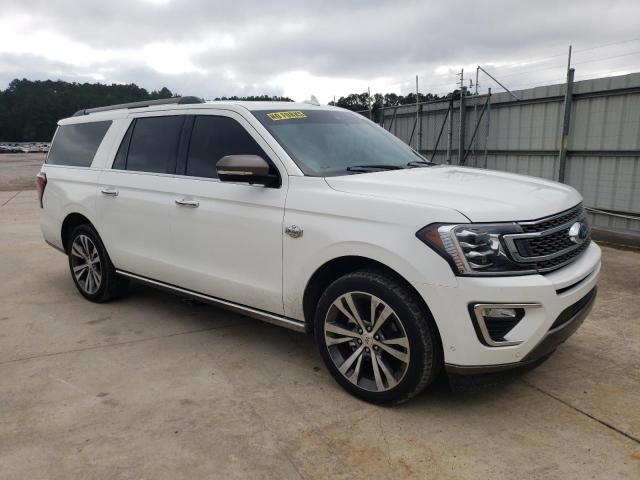 Photo 4 from auction – 2020 FORD EXPEDITION with VIN 1FMJK1NT3LEA65175