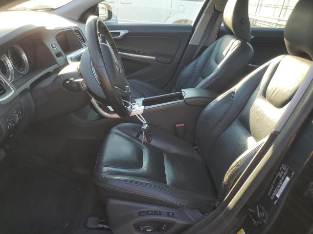 Photo 7 from auction – 2012 VOLVO S60 T5 with VIN YV1622FS8C2046011