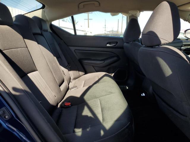 Photo 10 from auction – 2019 NISSAN ALTIMA S with VIN 1N4BL4BV2KC201227