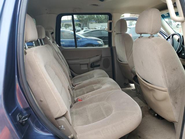 Photo 11 from auction – 2005 FORD EXPLORER X with VIN 1FMZU63E85ZA10098