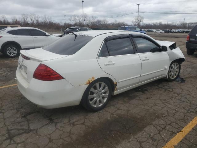 Photo 3 from auction – 2007 HONDA ACCORD EX with VIN 1HGCM66517A077831