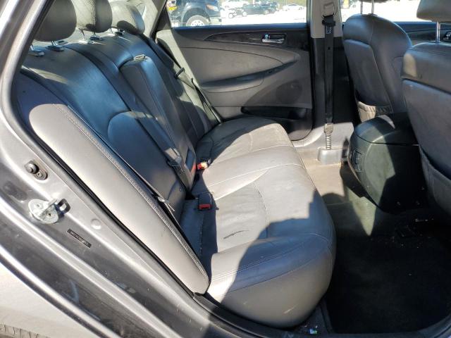 Photo 10 from auction – 2013 HYUNDAI SONATA SE with VIN 5NPEC4AC9DH597932