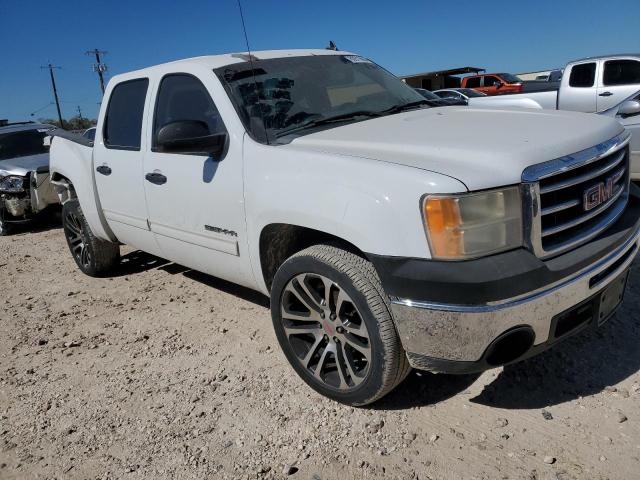 Photo 4 from auction – 2012 GMC SIERRA C15 with VIN 3GTP1UEA6CG110992