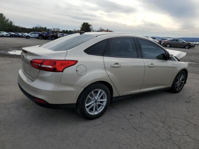 Photo 3 from auction – 2017 FORD FOCUS SE with VIN 1FADP3F23HL335924