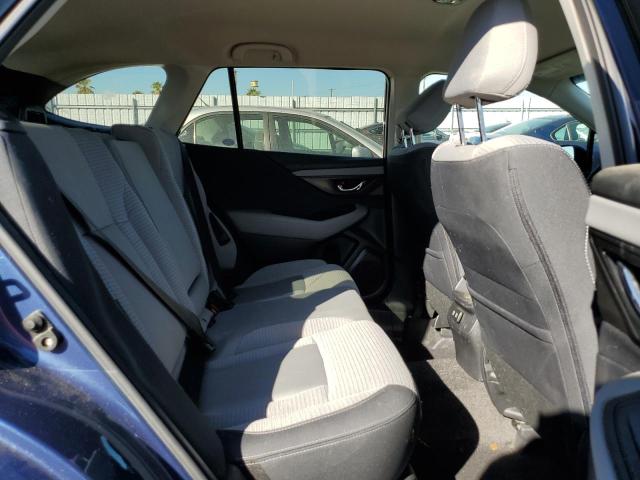 Photo 11 from auction – 2021 SUBARU OUTBACK PR with VIN 4S4BTACC9M3136655