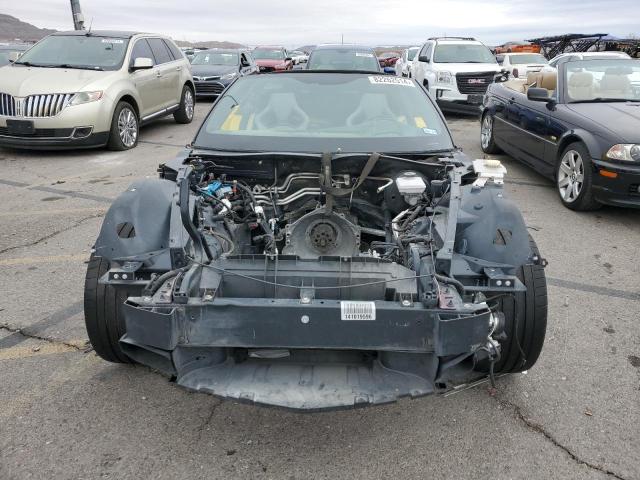 Photo 5 from auction – 2014 CHEVROLET CORVETTE S with VIN 1G1YK2D76E5114930