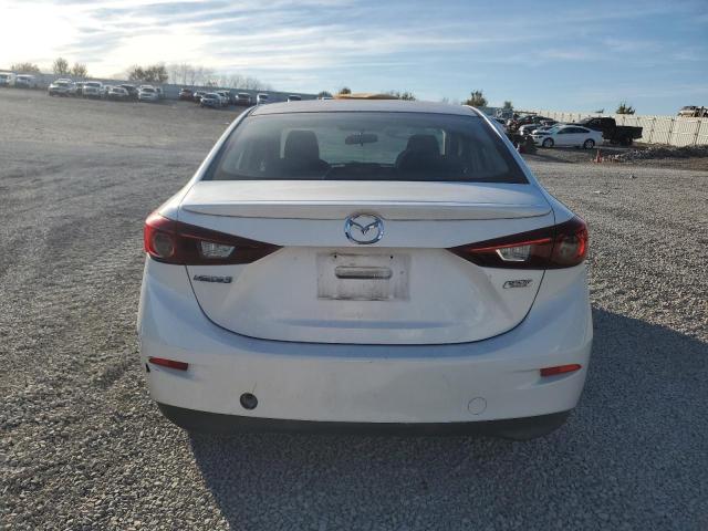 Photo 6 from auction – 2014 MAZDA 3 TOURING with VIN JM1BM1V73E1115766