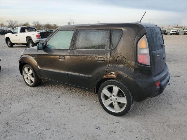 Photo 2 from auction – 2010 KIA SOUL + with VIN KNDJT2A22A7057249